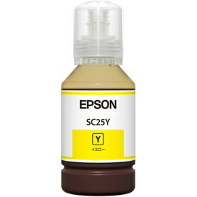 EPSON󥯡SC25Y(140ml) 