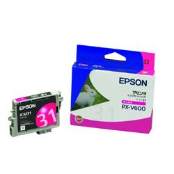 EPSON󥯡ICM31ޥ