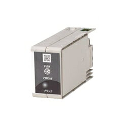 RICOH - EPSON純正インク　ICTM70B-S ブラック
