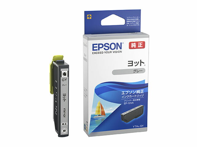 EPSON󥯡YTH-GY졼åȡפ򸫤