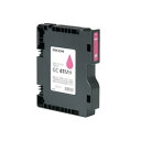 【箱なし特価品・ネコポス便発送】RICOH純正インク GC41MH マゼンタ Lサイズ大容量(515827)(2)