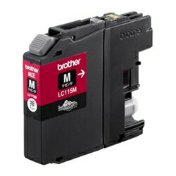 brother󥯡LC115M ޥ