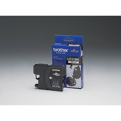 brother純正インク LC11BK ブラック
