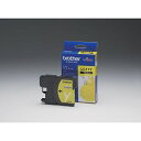 brother純正インク LC11Y イエロー