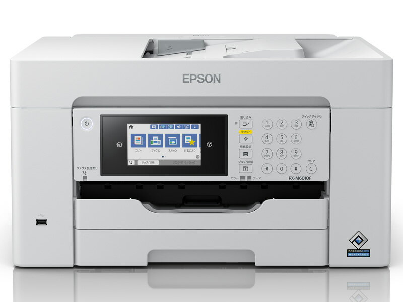 EPSON PX-M6010F@A3rWlXv^[