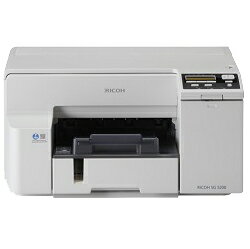 RICOH SG 5200（515920）A4ジェルジェットプリンター