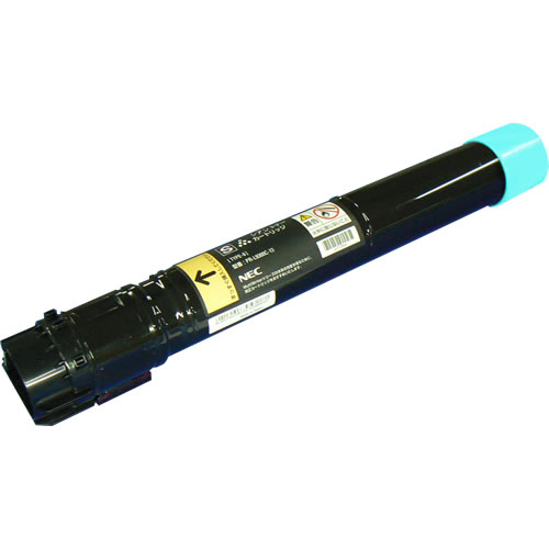 NEC 汎用品 PR-L9300C-18 トナーカートリッジ シアン NEC 汎用品 PR-L9300C-18 トナーカートリッジ シアン