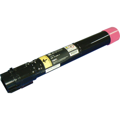 NEC　リサイクル PR-L9300C-17 トナーカートリッジ　マゼンタ