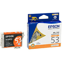 EPSON󥯡ICOR53