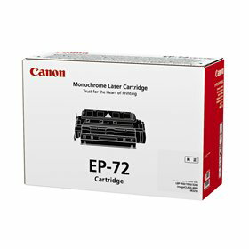 【訳あり特価品】CANON EP−72 純正品 トナーカートリッジ