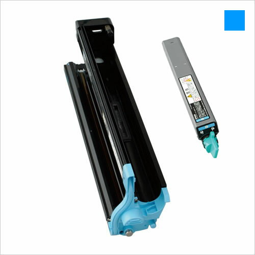 【訳あり特価品】EPSON 純正品LPC3K10CV 環境推進感光体 シアン