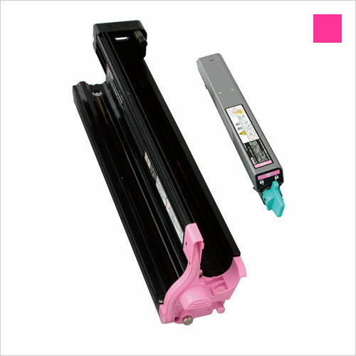 【訳あり特価品】EPSON 純正品LPC3K10MV 環境推進感光体 マゼンタ