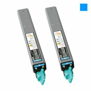 【訳あり特価品】EPSON LPC3T10CPV 2本入 環境推進トナー シアン 純正品