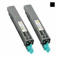 【訳あり特価品】EPSON LPC3T10KPV 2本入 環境推進トナー ブラック純正品