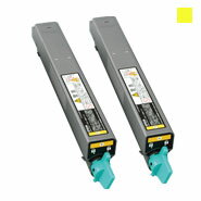 【訳あり特価品】EPSON LPC3T10YPV 2本入 環境推進トナー イエロー 純正品