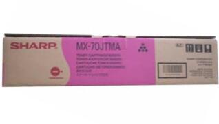 Other - SHARP　純正品　MX-70JTMA マゼンタトナー