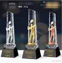 【文字彫刻無料】テニストロフィー 優勝トロフィー カップ コンペ 景品 表彰 ゴルフ 記念 サッカー 野球 テニス メダル 水泳 クリスタルトロフィー 卓球 バドミントン バレー カラオケ ダンス カメラ 麻雀