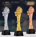 【文字彫刻無料】テニストロフィー 優勝トロフィー カップ コンペ 景品 表彰 ゴルフ 記念 サッカー 野球 テニス メダル 水泳 クリスタルトロフィー 卓球 バドミントン バレー カラオケ ダンス カメラ 麻雀
