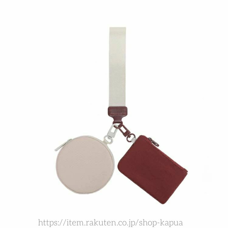 【送料無料】ナイロン ミニサイフ 子ども レディース メンズ ミニウォレット 財布 小さい財布 コインケース 防水 ミニ財布