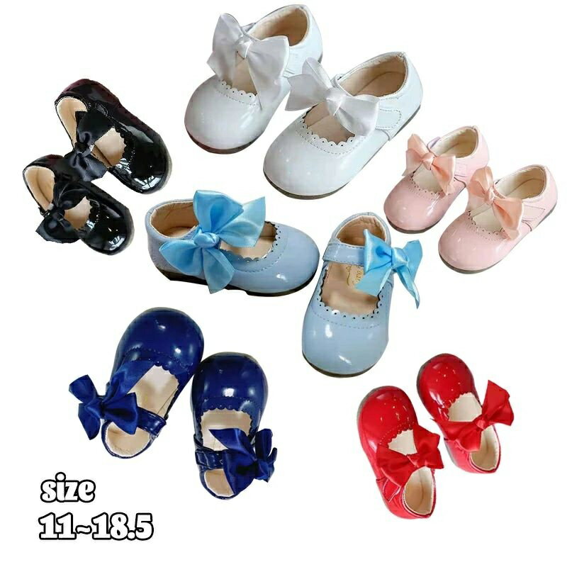 【送料無料】フォーマル シューズ 女の子 キッズ 靴 シューズ 結婚式 七五三