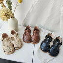 【送料無料】子供 女の子靴 靴 子供 発表会 女の子 キッズ 靴 子供 結婚式 メリージェーン 女の子 靴 サンダル グラディエーター サンダル(4)