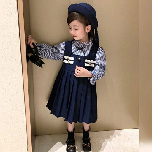 【送料無料】140cm 130cm 120cm 110cm 100cm 90cm ネイビー 人気 普段着 可愛い おしゃれ 入園式 入学 卒業式 セーラー風 お姫様ドレス 【送料無料】140cm 130cm 120cm 110cm 100cm 90cm ネイビー 人気 普段着 可愛い おしゃれ 入園式 入学 卒業式 セーラー風 お姫様ドレス