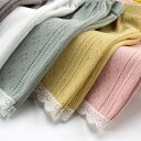 【送料無料】通気性 女子服 インナーウエア 子供下着 アンダーウェア インナー 見せパン 女児 肌着 無地 ボクサーパンツ ーパンツ