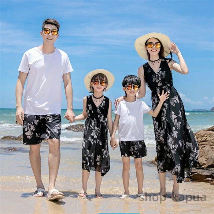 【送料無料】親子 セット 上下セット セットアップ カップル 兄弟 姉妹 家族お揃い キッズ 男の子 女の..