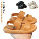 【送料無料】ベビーサンダル キッズ サンダル 2way スポーツサンダル 子供靴 スリッパ 男の子 男児 子供 軽量 履きやすい ぺたんこ お出かけ 滑り止め 通気性 屈曲性 レザー 合皮 履きやすい 幼稚園 カジュアル