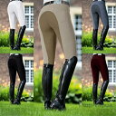 【送料無料】乗馬パンツ 女性用 男性用 ズボン メンズ レディース グリップ 乗馬ズボン 乗馬キュロット ジュニア 初心者 乗馬用 馬具 競技会 競技会用 白 黒