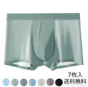 【送料無料】短パン メンズ下着 まとめ買い インナーパンツ ショ-トパンツ 下着 メンズパンツ 男子 ショーツ メンズ 7点セット 子ども パンツ 肌着 こども...