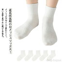 【送料無料】子供靴下 キッズソックス 白メッシュソックス 薄手 通気性 夏用 春夏 男の子 女の子 スポーツ 柔らかい 伸縮性 小学生 幼児 蒸れない 吸汗 スクールソックス おしゃれ カジュアルソックス 5足セット 通学用 通園用 快適(4)