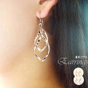 ひし形 ピアス レディース シルバー ゴールド シンプル おしゃれ加工 プレゼント レディース かわいい 韓国 高級感 普段使い 可愛い 存在感 上品 揺れる
