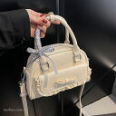 NEWショルダーバッグ 斜めがけ クロスバッグ PU フェイクレザー カバン レディース