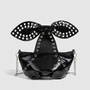 ショルダーバッグ ハンドバッグ PU フェイクレザー 肩掛け レディース