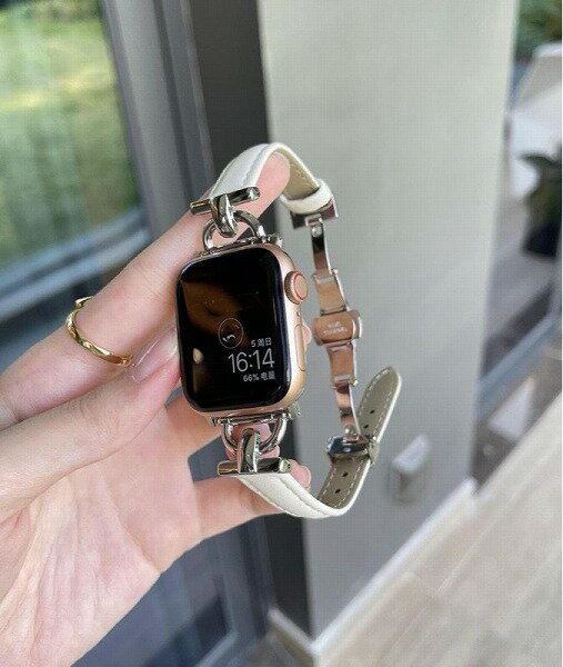 アップルウォッチストラップ ベルト バンド applewatchバンド スマートウォッチベルト