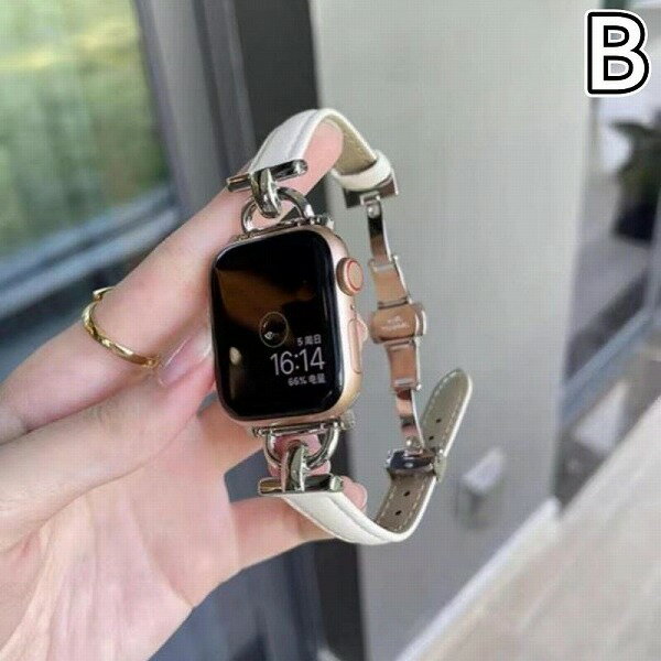 アップルウォッチストラップ ベルト バンド applewatchバンド スマートウォッチベルト