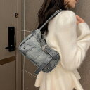 ショルダーバッグ ハンドバッグ PU フェイクレザー かばん レディースバッグ