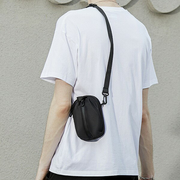 ボディバッグ クロスバッグ ショルダーバッグ ナイロンバッグ メンズバッグ