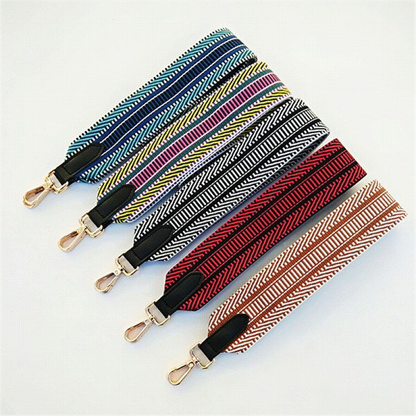 バッグベルト ストラップ スリング ショルダーベルト パーツ 長さ調整