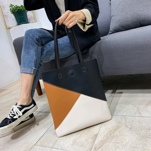ショルダーバッグ ハンドバッグ 大容量 2019 春 トートバッグ ショルダーバッグ ハンドバッグ 大容量 2019 春 トートバッグ
