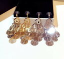 ファッション雑貨 レディース アクセサリー 飾り付け ピアス イヤリング
