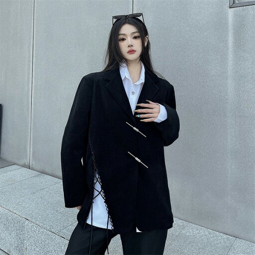 トップス アウター ジャケット ブレザー 中国風 チャイナ服 レディース トップス アウター ジャケット ブレザー 中国風 チャイナ服 レディース