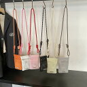 新登場!!★レディースバッグ ショルダーバッグ★6色