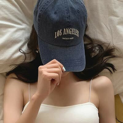 新登場！！★レディース帽子★キャップ★6色