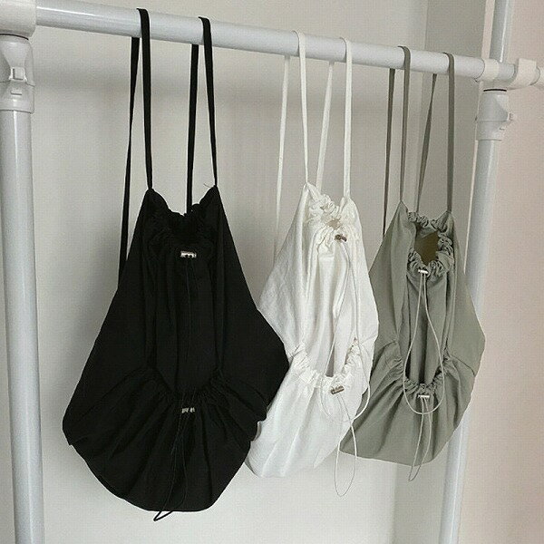 新登場！！★レディースバッグ　リュック★3色(4)