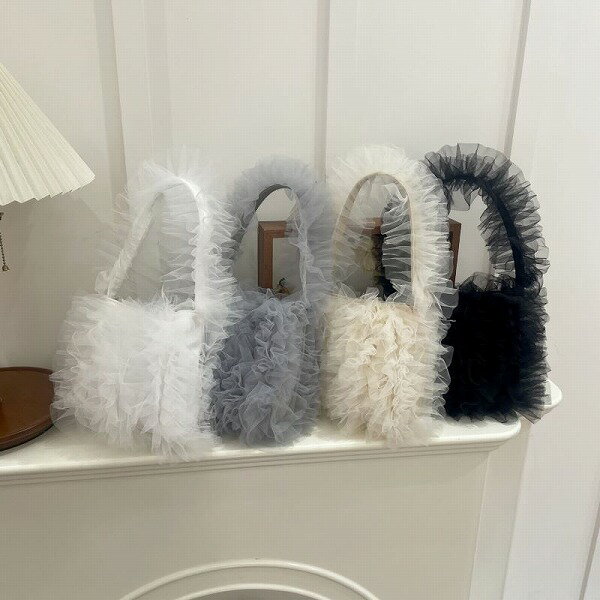 新登場！！★レディースバッグ　ショルダーバッグ★4色(4)