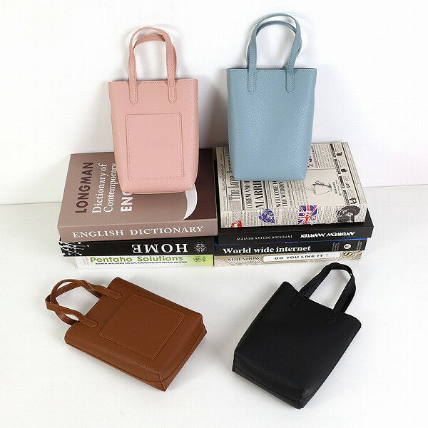 新登場！！★レディース用クラッチバッグ★6色(4)