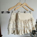 洋服★レディース服★お洒落スカート★S 〜XL 2色