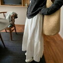 洋服★レディース服★お洒落スカート★ 2色